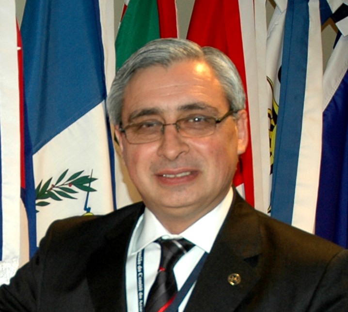Lic. Eduardo Gabriel Cutropia