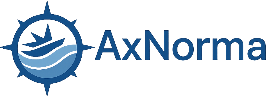 AxNorma Logo